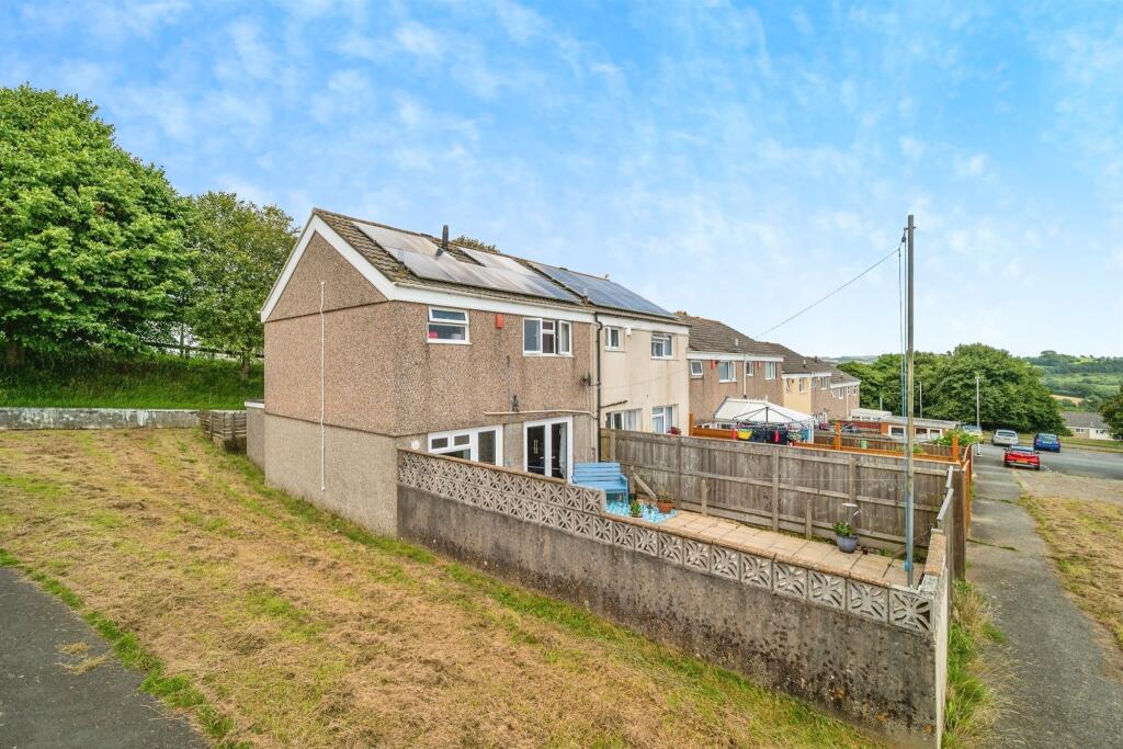 Main image of property: Churchstow Walk, Plymouth