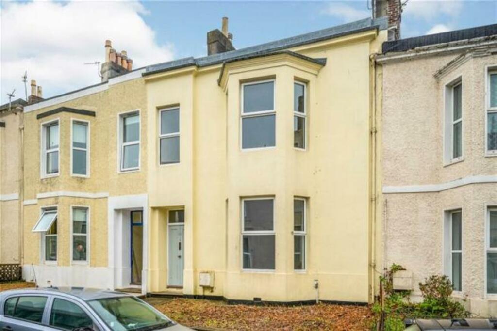 Main image of property: Hill Park Crescent, Plymouth