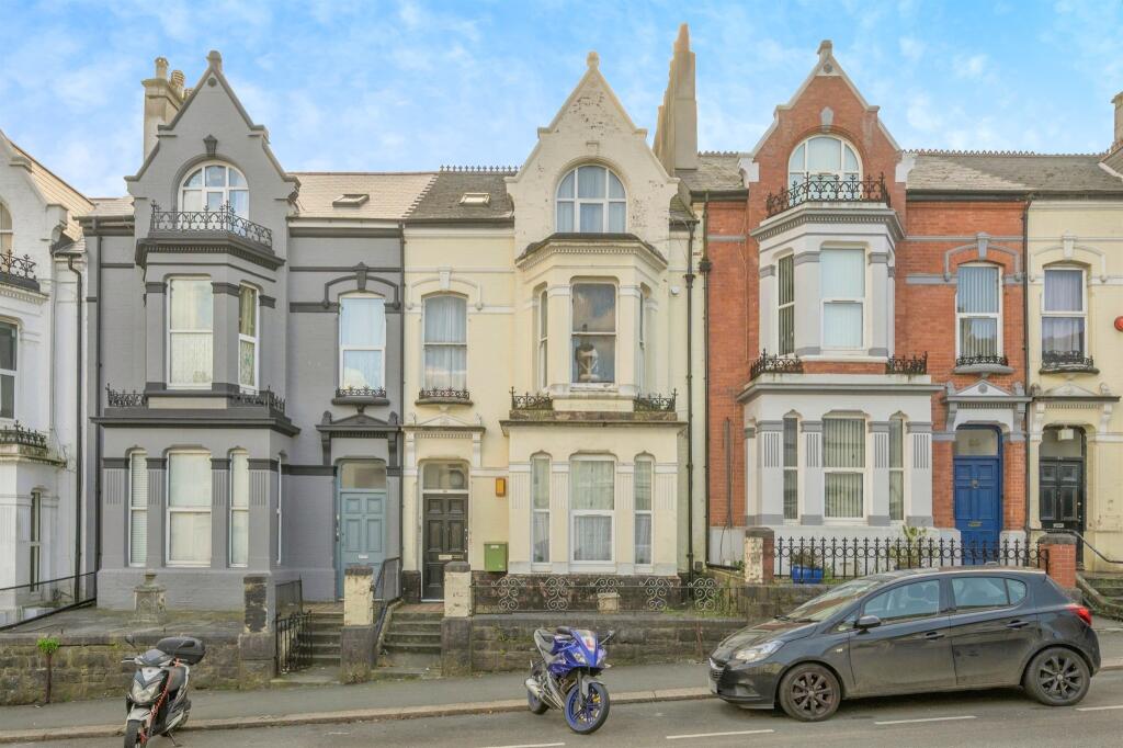 Main image of property: 28 Beaumont Road, Plymouth