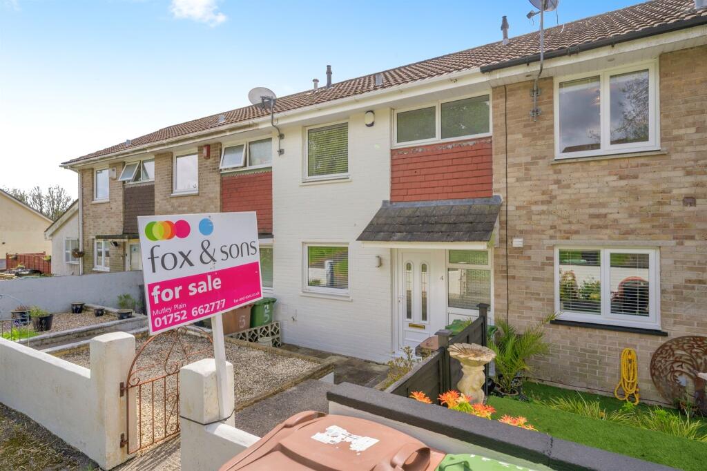 Main image of property: Hingston Court, Plymouth