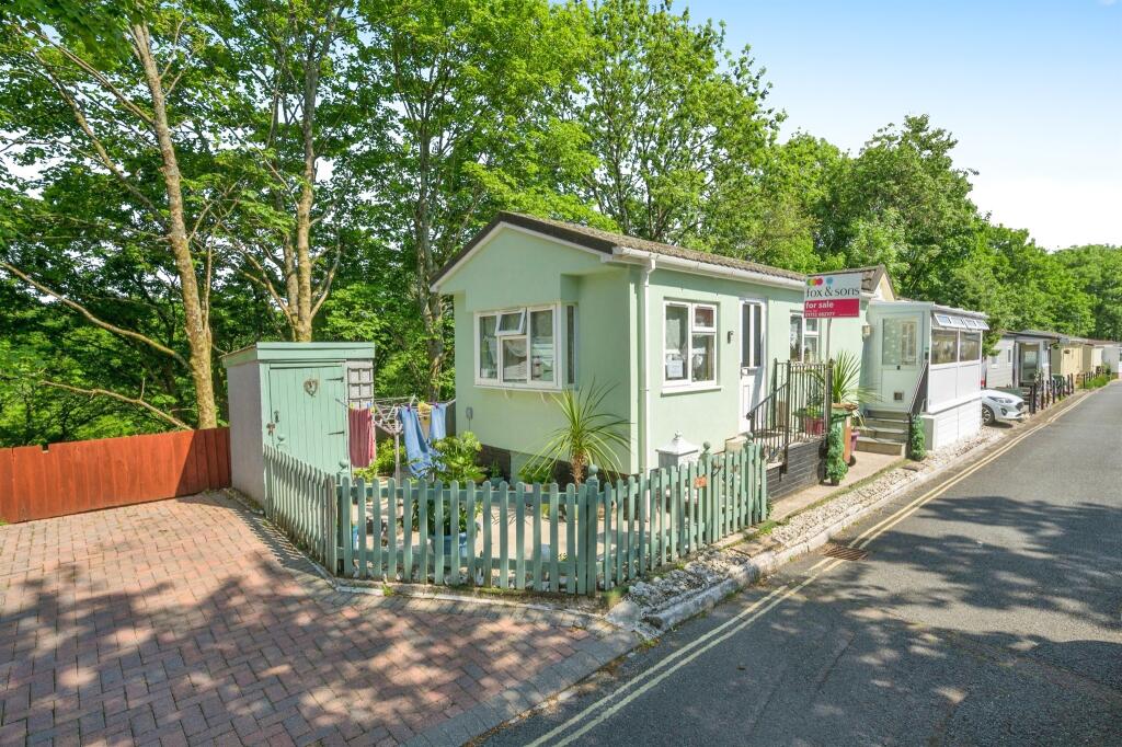 Main image of property: Glenfield Close, Glenholt Park, PLYMOUTH