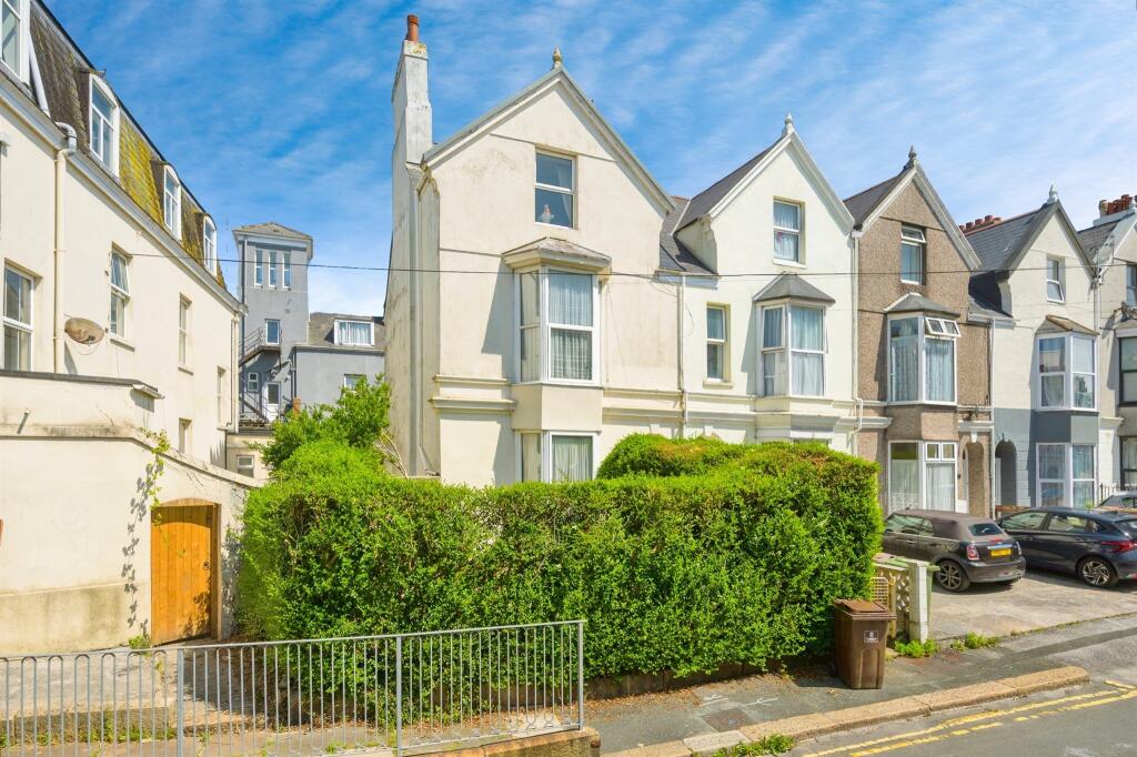 Main image of property: Headland Park, Plymouth