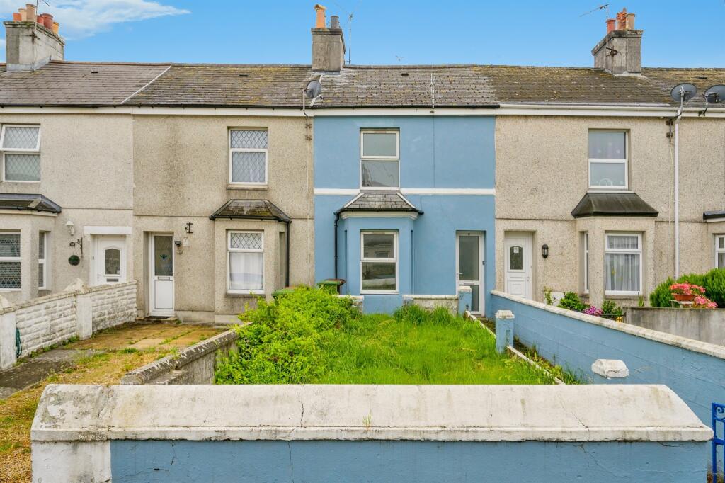 Main image of property: Stenlake Terrace, Plymouth