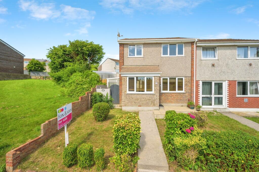 Main image of property: Dover Road, Plymouth