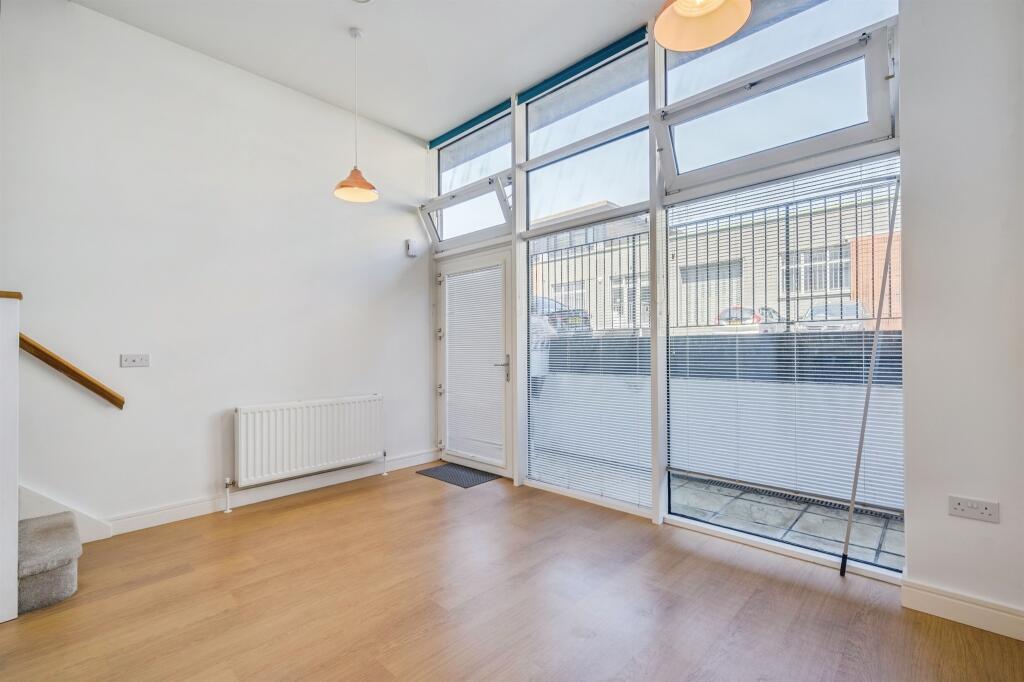 Main image of property: George Place, Plymouth