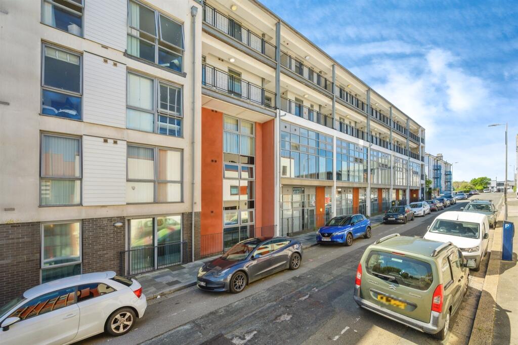 Main image of property: George Place, Plymouth