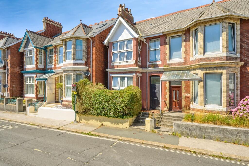 Main image of property: Mount Gould Road, Plymouth