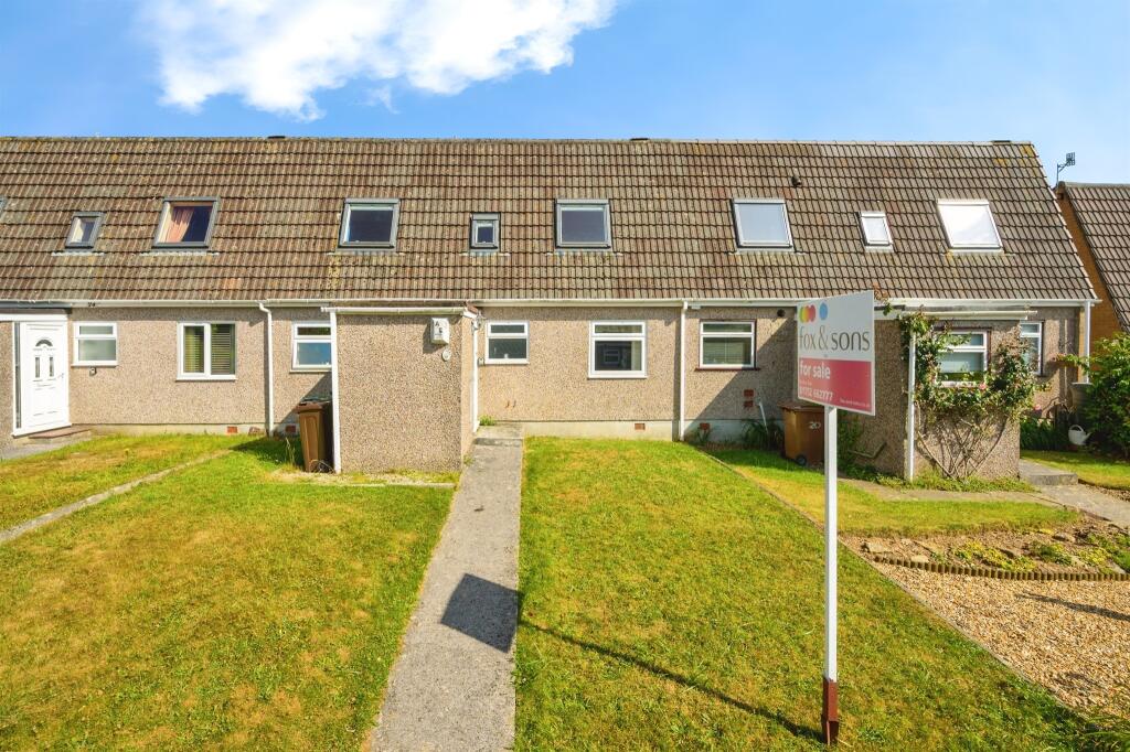 Main image of property: Yardley Gardens, Plymouth