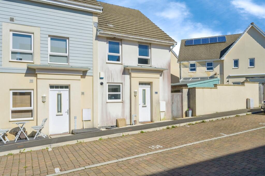 Main image of property: Unity Park, Plymouth