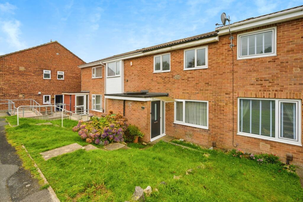 Main image of property: Wentwood Gardens, Plymouth