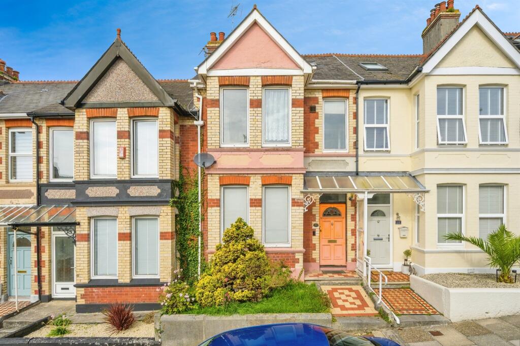 Main image of property: Pounds Park Road, Plymouth