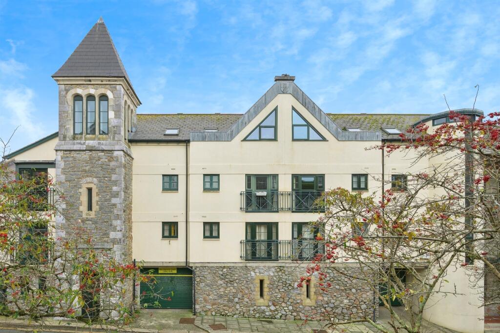 Main image of property: Castle Street, Plymouth