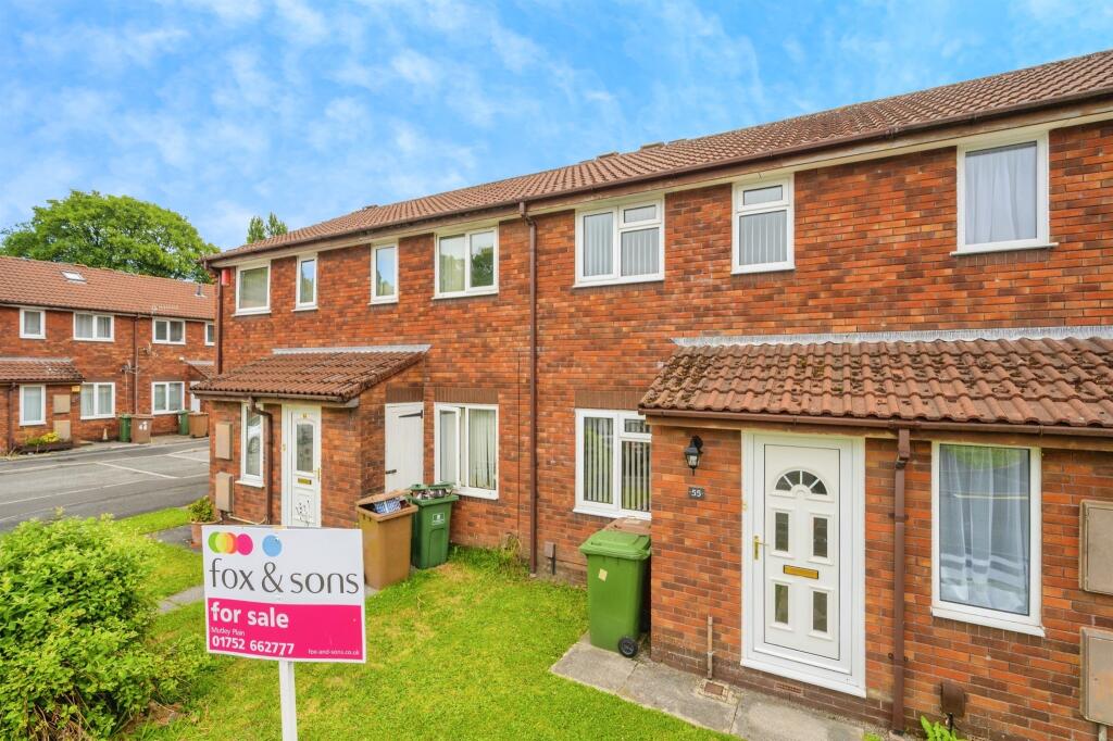 Main image of property: Marsh Close, Plymouth