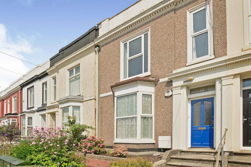 4 bedroom terraced house for sale in Greenbank Terrace, Greenbank