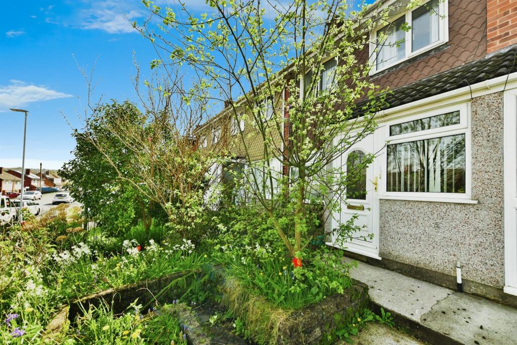 Main image of property: Earls Mill Road, Plymouth