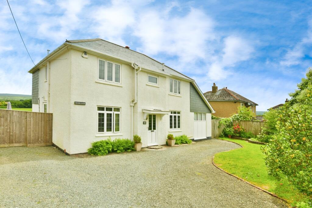 Main image of property: Binkham Hill, Yelverton