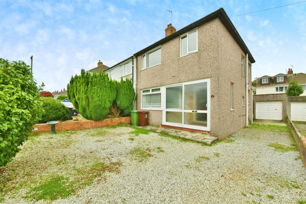 Main image of property: Courtland Crescent, Plymouth