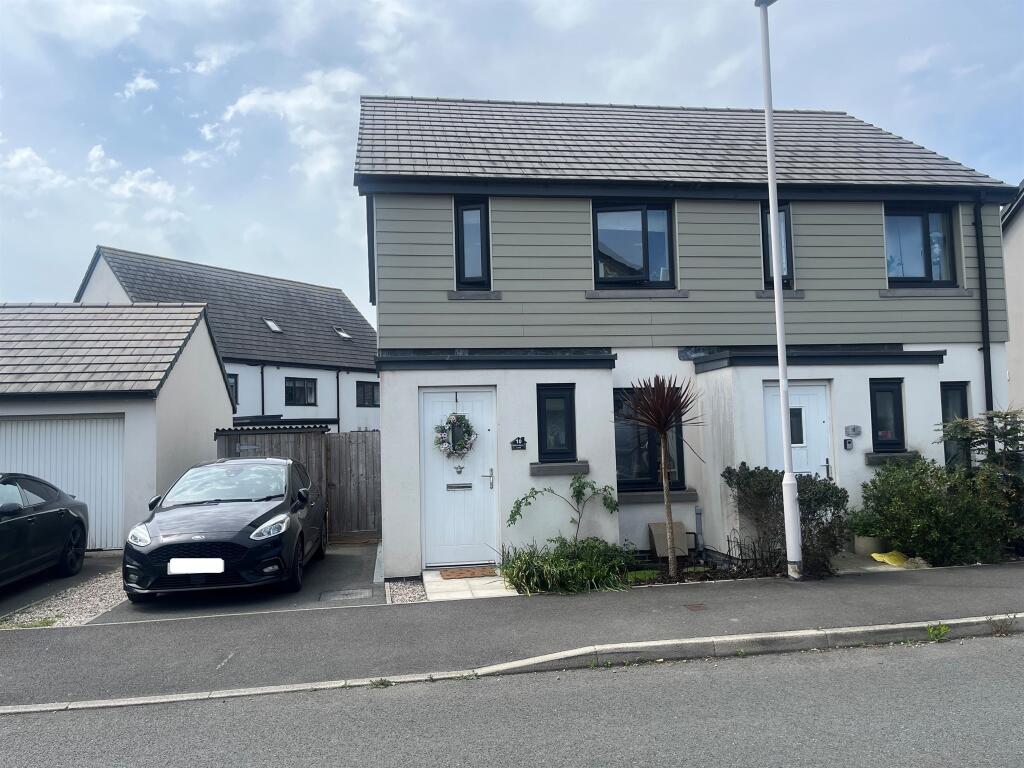 Main image of property: Windsbatch Lane, Plymouth