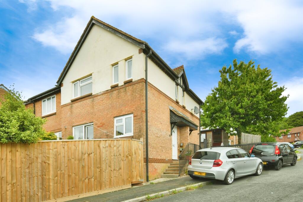 Main image of property: West Park Drive, Plymouth