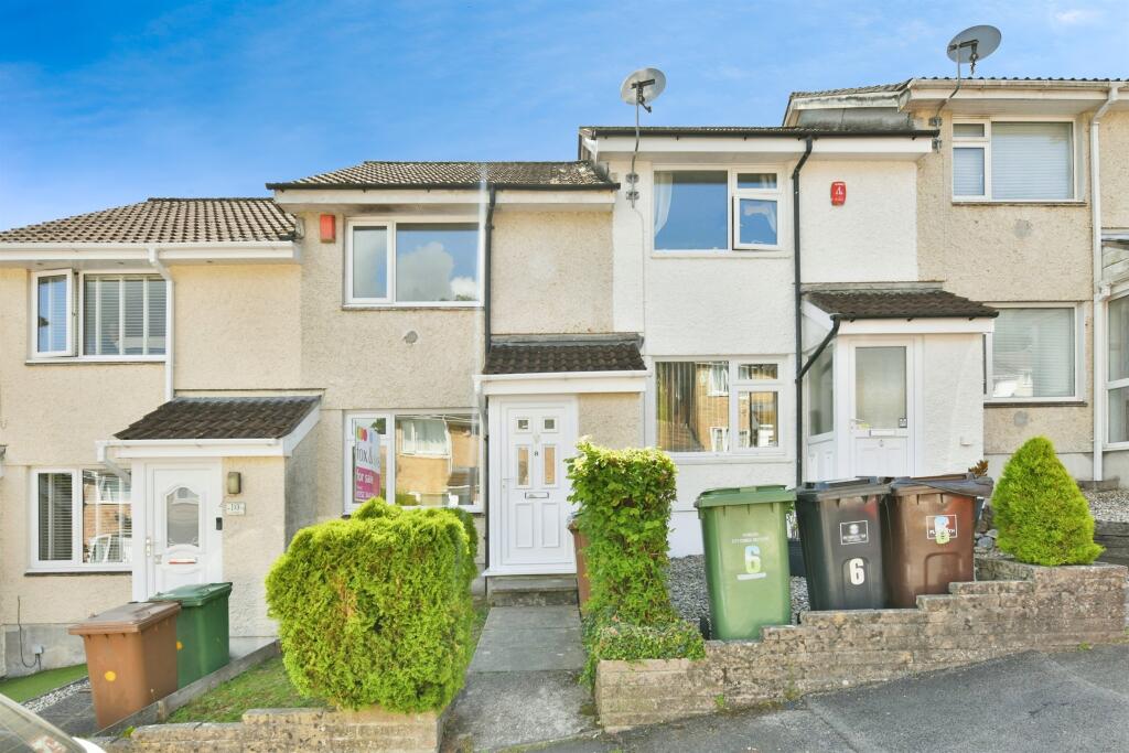 Main image of property: Chelmer Close, Plymouth