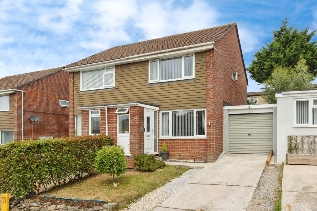 Main image of property: Meadowfield Place, Plymouth