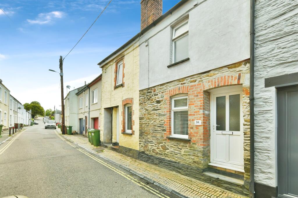 Main image of property: Underwood Road, Plymouth