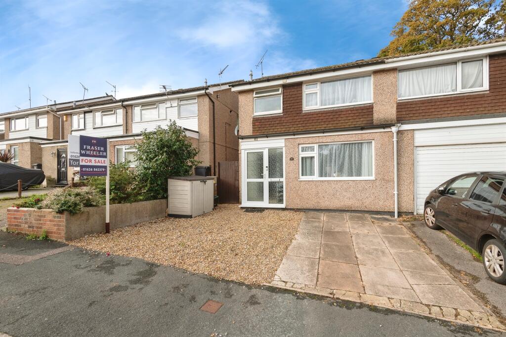 Main image of property: Gatehouse Rise, Dawlish