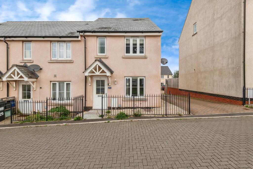 Main image of property: Carnac Drive, Dawlish