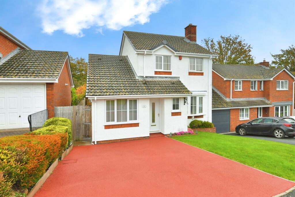 Main image of property: Holtwood Drive, Ivybridge