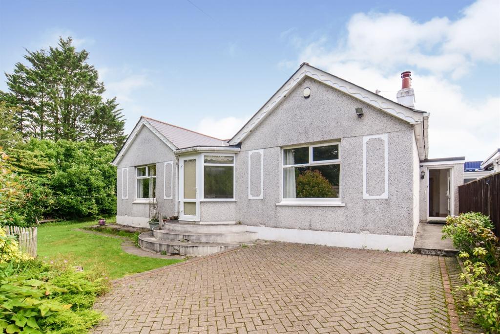 3 bedroom detached bungalow for sale in Torbridge Road, Plymouth, PL7