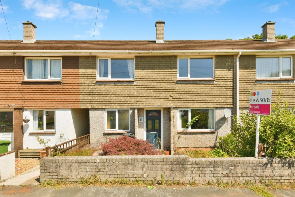 Main image of property: Ashery Drive, Plymouth