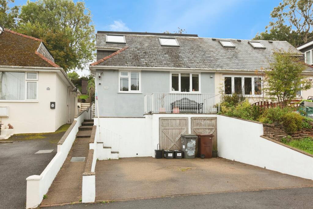 Main image of property: St. Marys Park, Paignton