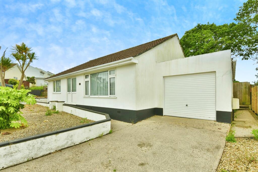 Main image of property: Sunnybanks, Hatt, Saltash