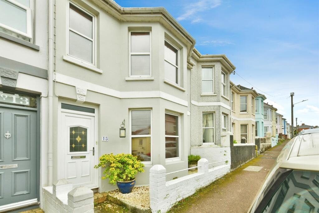 Main image of property: Victoria Road, Saltash