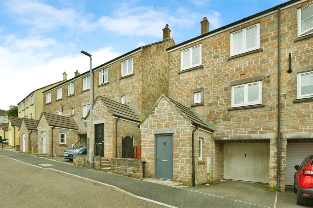 Main image of property: Meadow Drive, Pillmere, Saltash