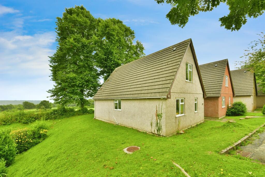 Main image of property: Dartmoor Lodges, St Anns Chapel, CALLINGTON