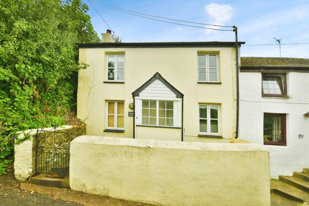 Main image of property: Trehan Cottages, Trehan, Saltash