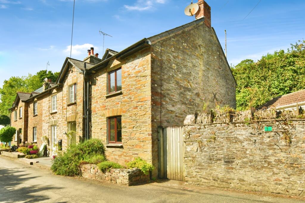 Main image of property: Newport, St. Germans, Saltash
