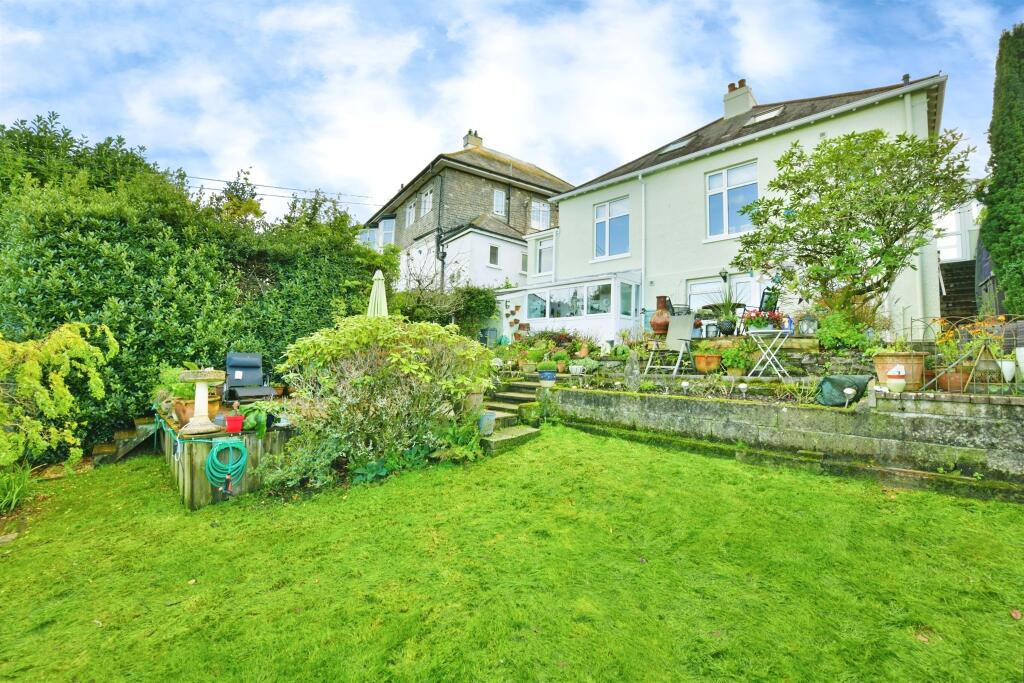 Main image of property: Callington Road, Saltash