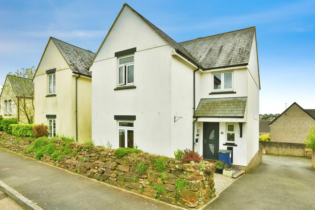 Main image of property: Grassmere Way, Pillmere, Saltash