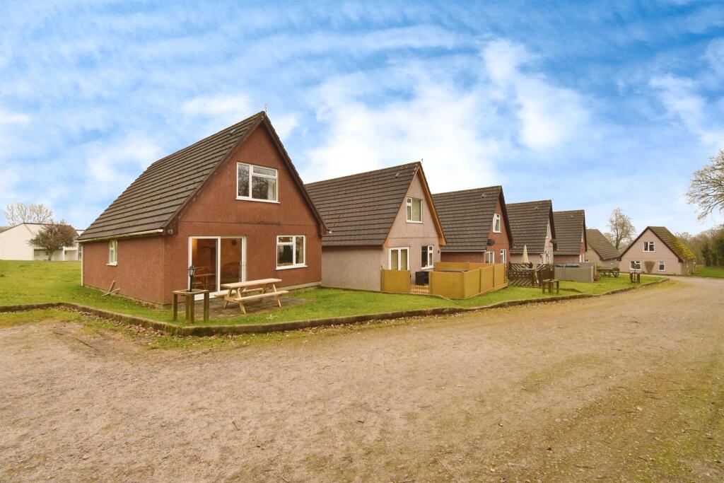 Main image of property: Dartmoor Lodges, Honicombe Park, Callington
