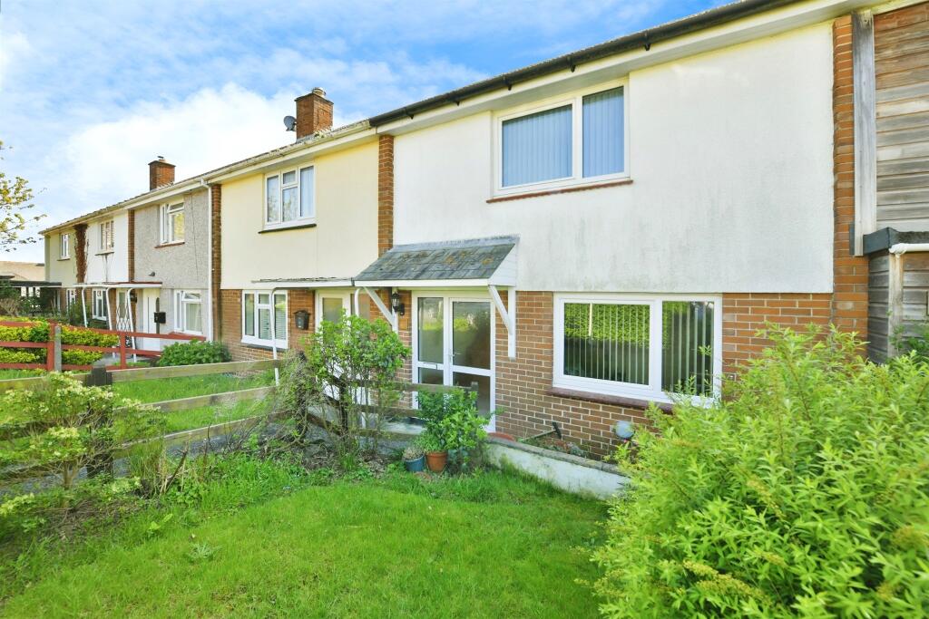 Main image of property: Peacock Avenue, Torpoint
