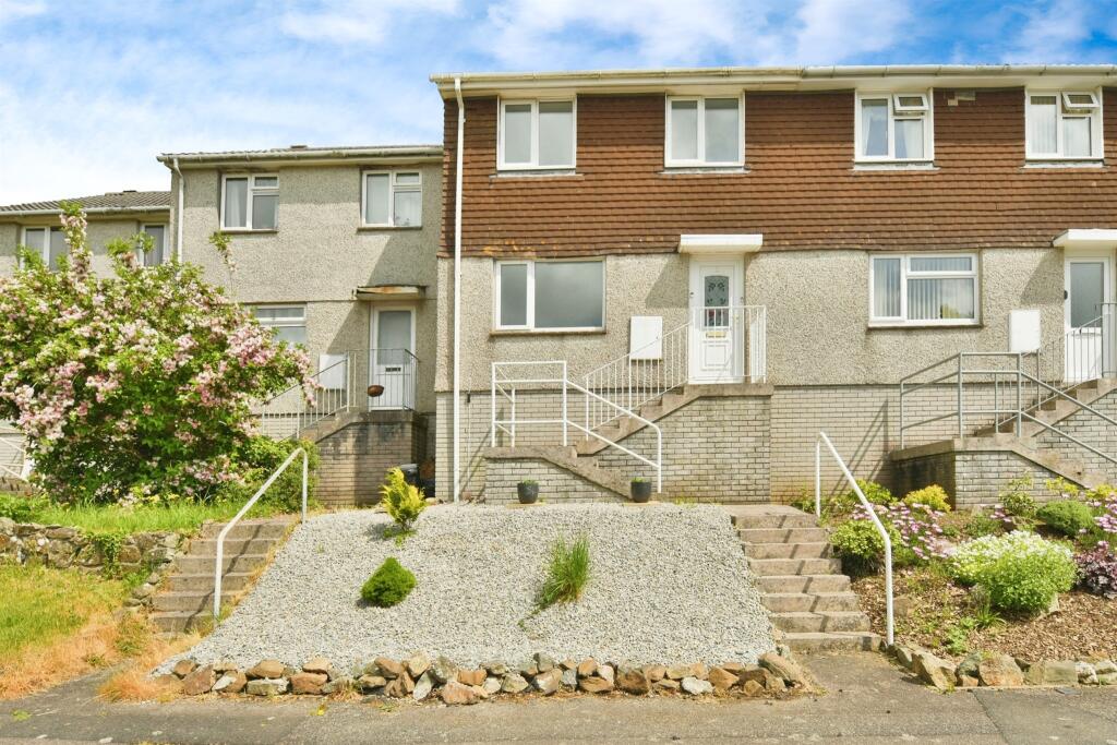 Main image of property: Summerfields, St. Stephens, Saltash