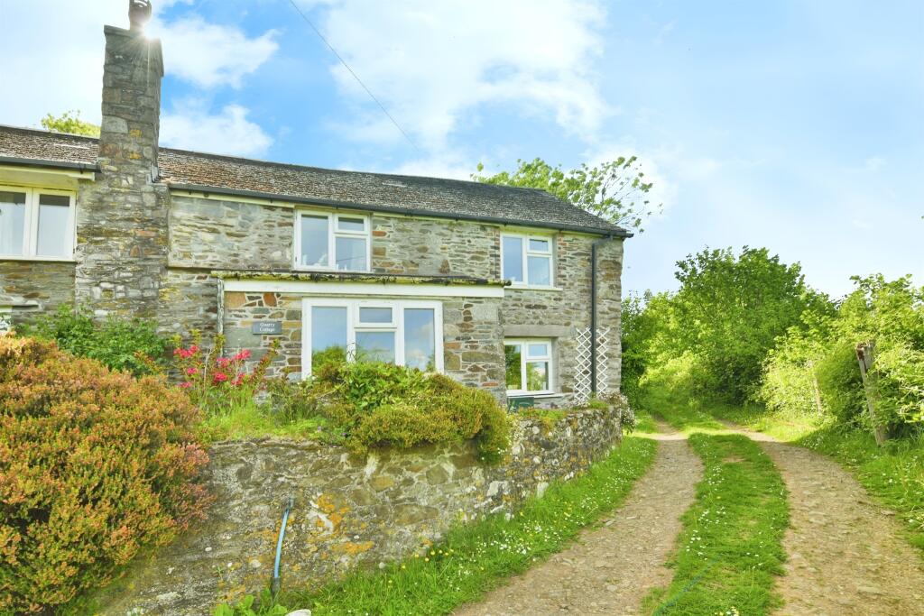 Main image of property: Lovely Lane, St. Germans, Saltash