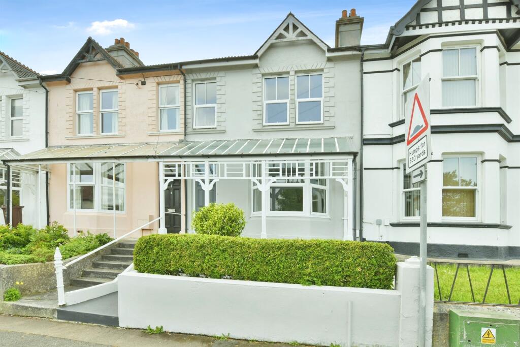 Main image of property: Beatrice Avenue, Saltash