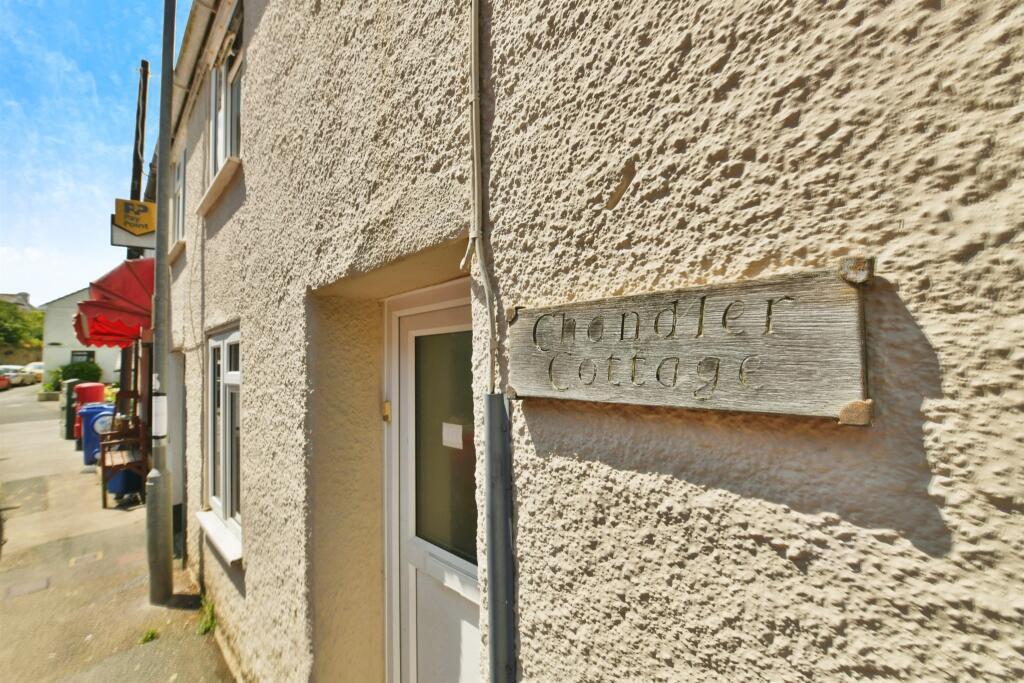 Main image of property: Tideford Road, Landrake, Saltash