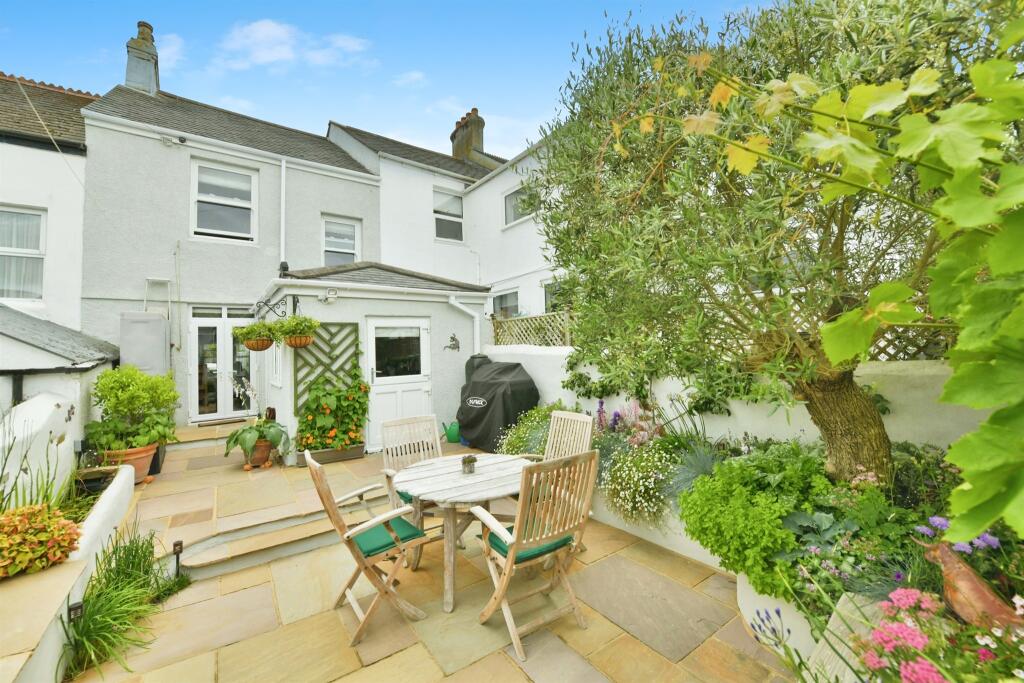 Main image of property: Tavy Road, Saltash