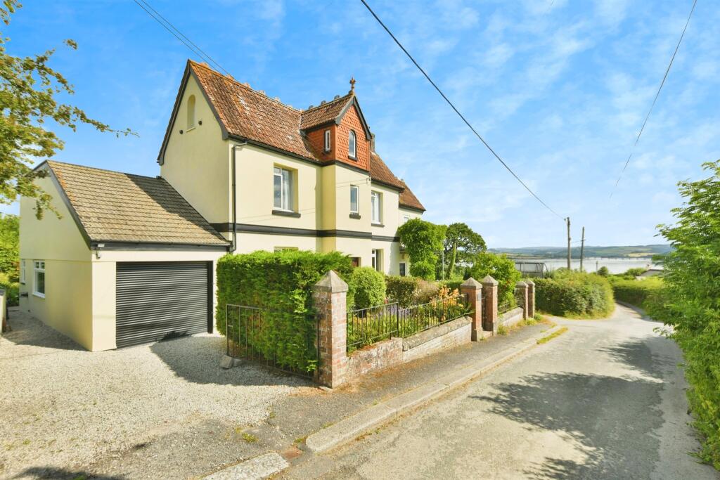 Main image of property: Pill Lane, North Pill, Saltash