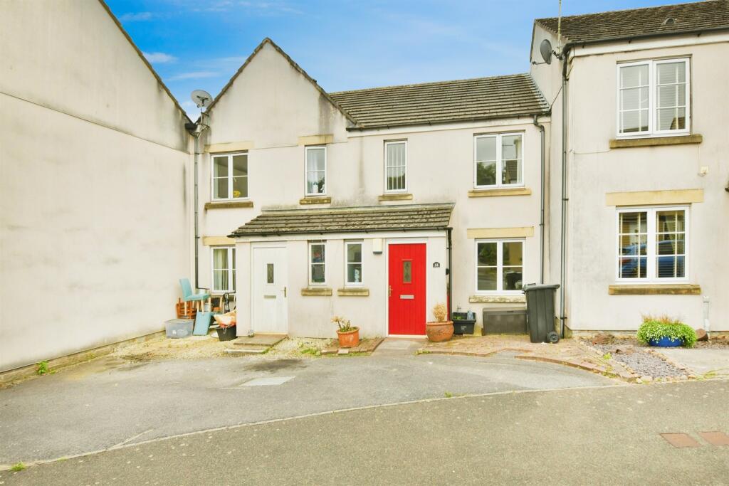 Main image of property: Grassmere Way, Pillmere, Saltash