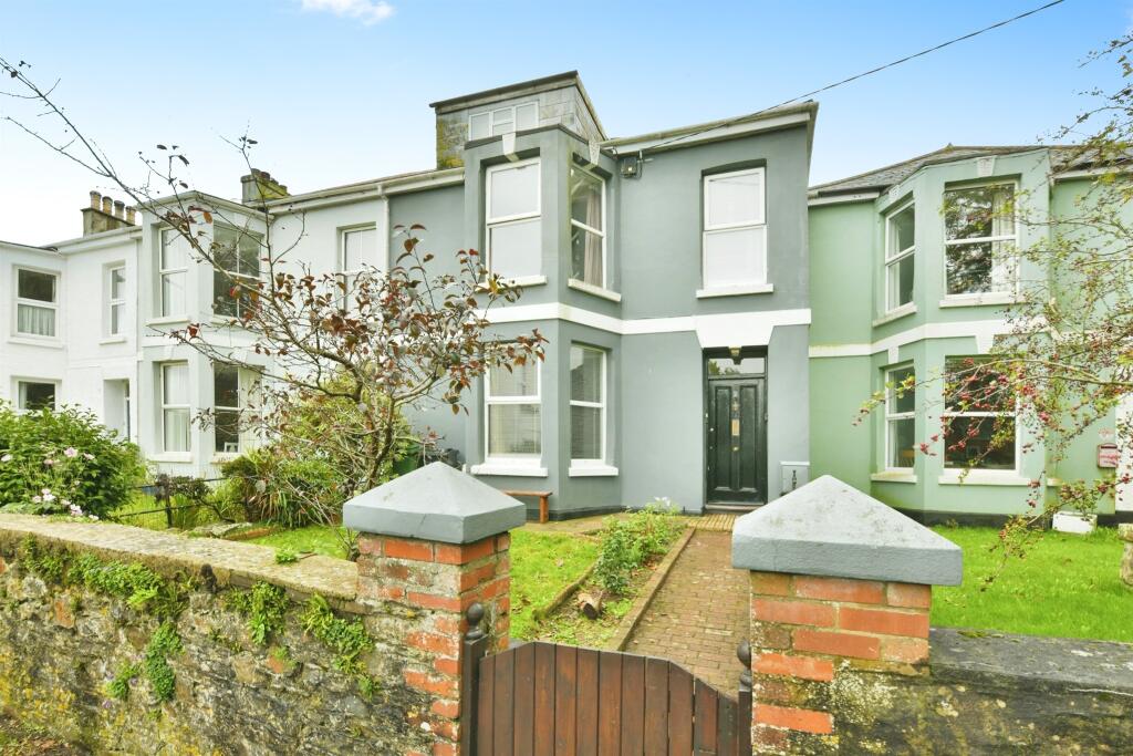 Main image of property: Warfelton Terrace, Saltash
